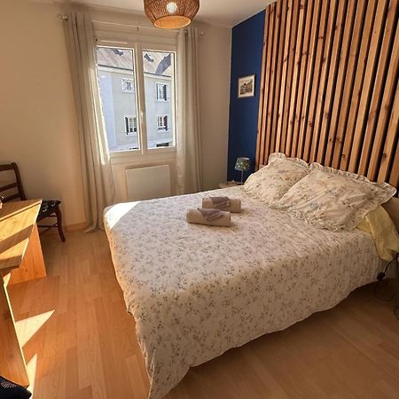 Maison Renovee Proche Vichy : 3 Chambres, Cour Fermee, Tout Inclus, Ideal Curistes Et Activites Naturelles - Fr-1-489-481 เบลเลอริฟ-ซูร์-อัลลิเยร์ ภายนอก รูปภาพ
