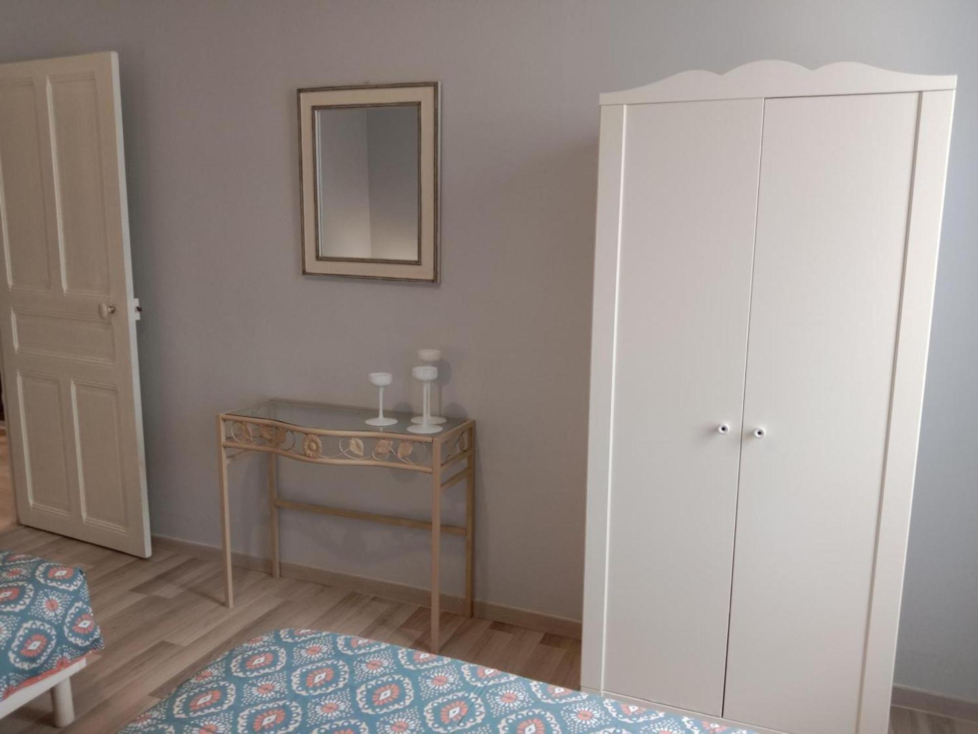 Maison Renovee Proche Vichy : 3 Chambres, Cour Fermee, Tout Inclus, Ideal Curistes Et Activites Naturelles - Fr-1-489-481 เบลเลอริฟ-ซูร์-อัลลิเยร์ ภายนอก รูปภาพ