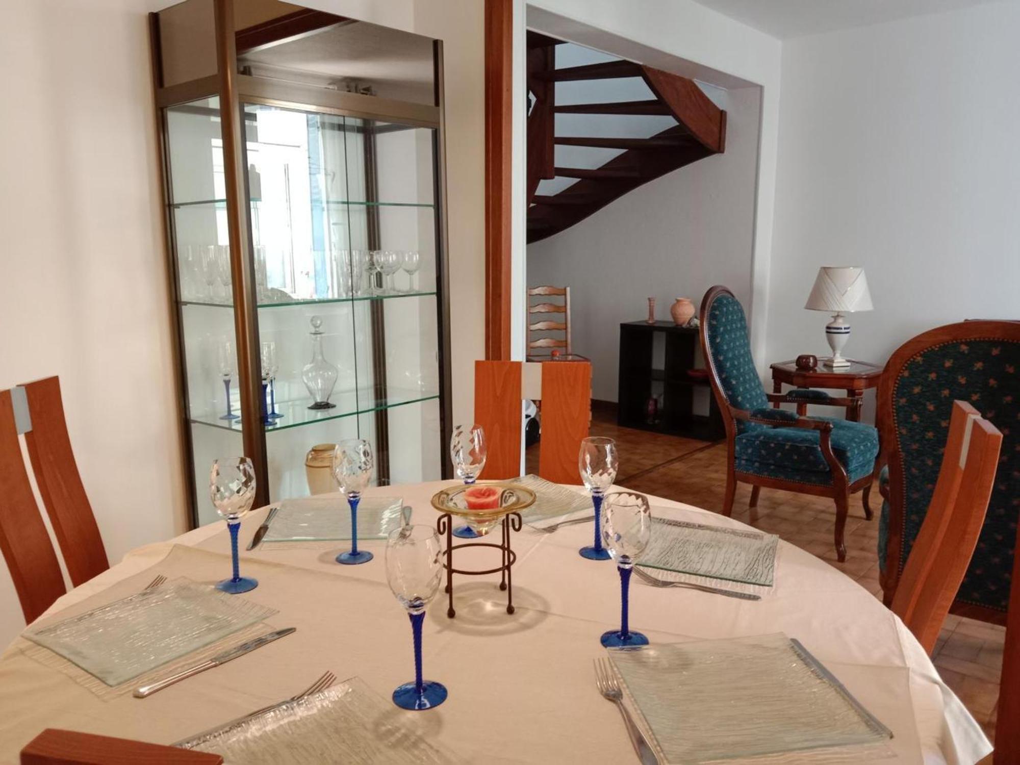Maison Renovee Proche Vichy : 3 Chambres, Cour Fermee, Tout Inclus, Ideal Curistes Et Activites Naturelles - Fr-1-489-481 เบลเลอริฟ-ซูร์-อัลลิเยร์ ภายนอก รูปภาพ