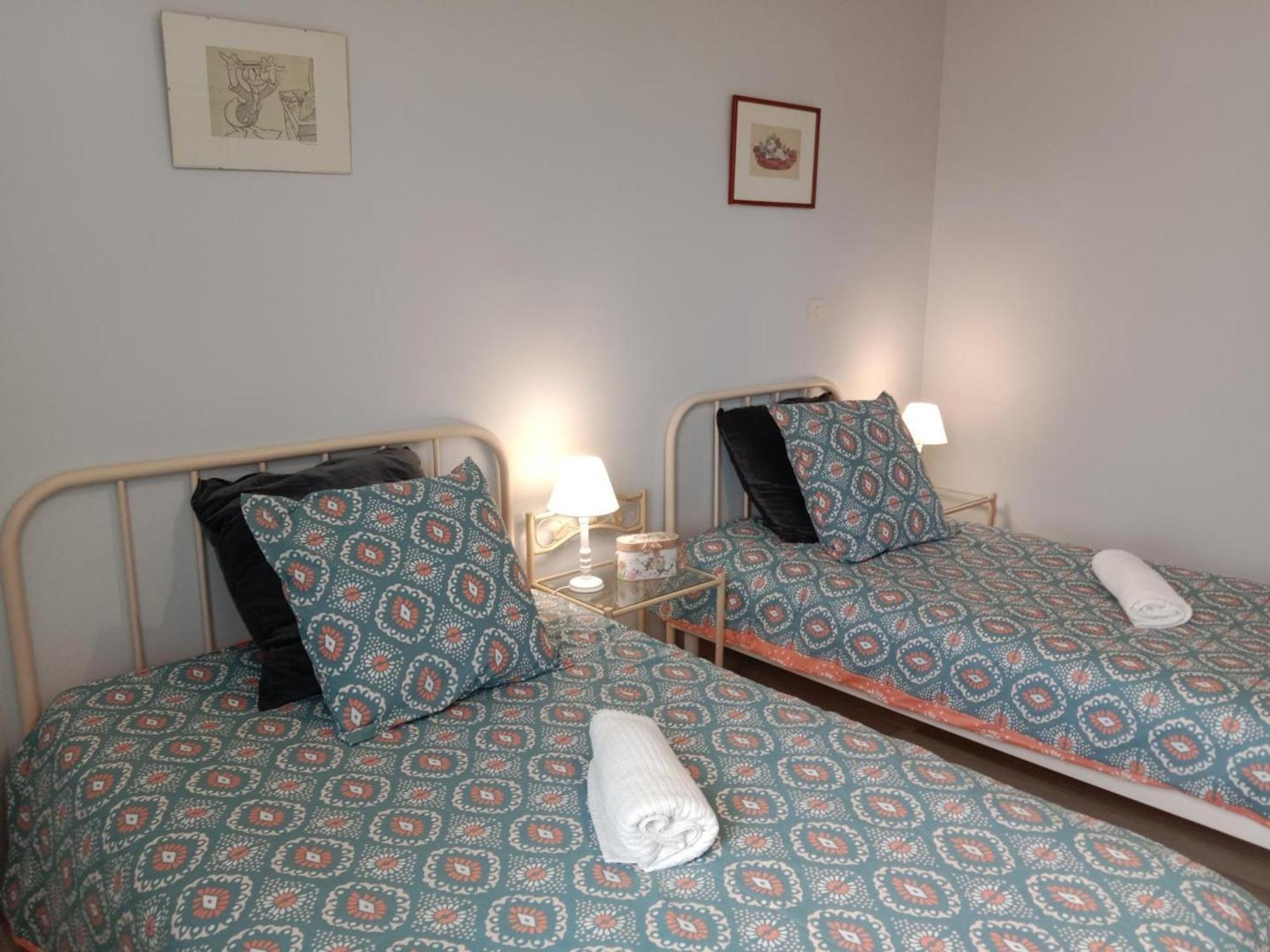 Maison Renovee Proche Vichy : 3 Chambres, Cour Fermee, Tout Inclus, Ideal Curistes Et Activites Naturelles - Fr-1-489-481 เบลเลอริฟ-ซูร์-อัลลิเยร์ ภายนอก รูปภาพ