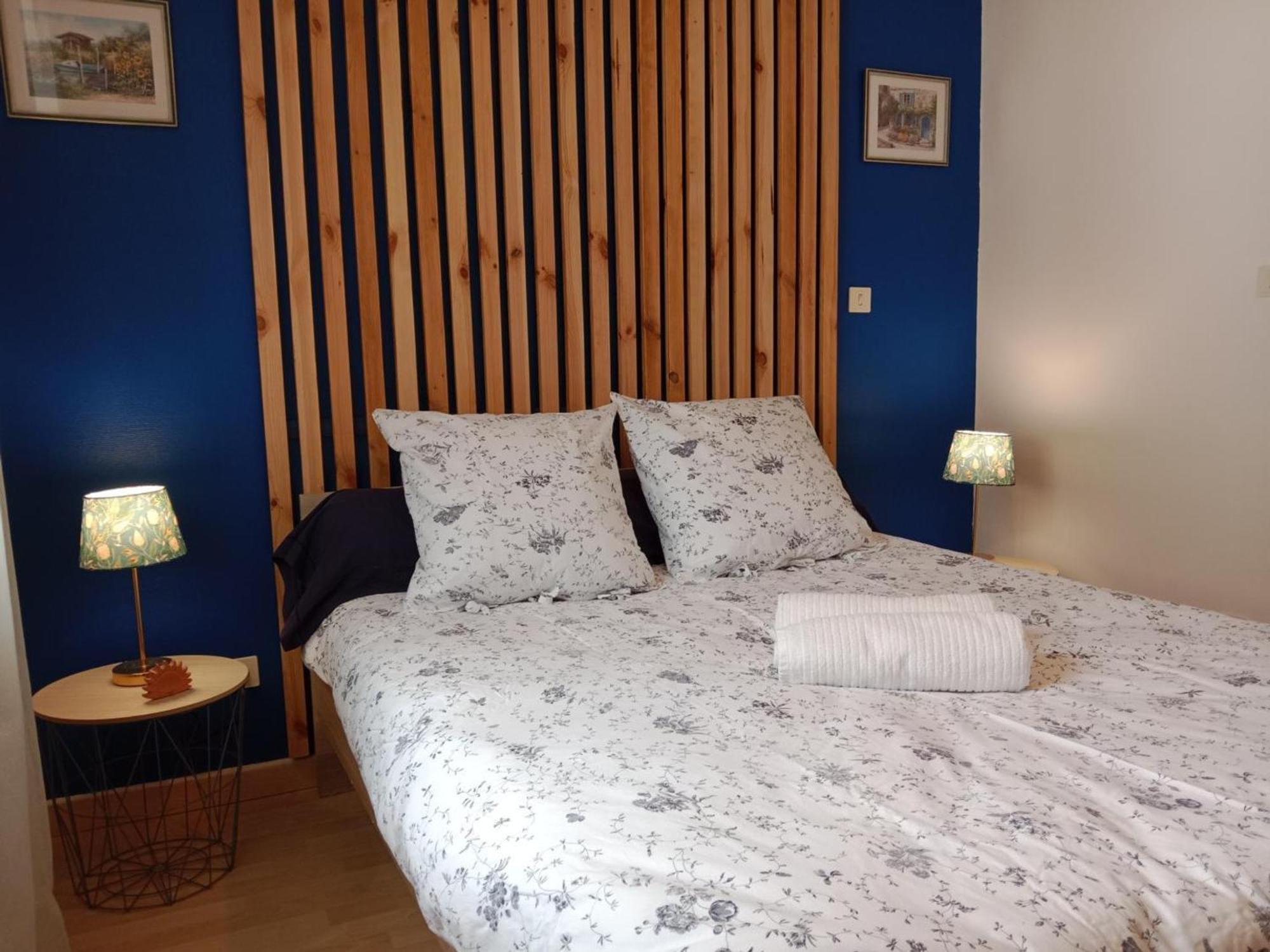 Maison Renovee Proche Vichy : 3 Chambres, Cour Fermee, Tout Inclus, Ideal Curistes Et Activites Naturelles - Fr-1-489-481 เบลเลอริฟ-ซูร์-อัลลิเยร์ ภายนอก รูปภาพ
