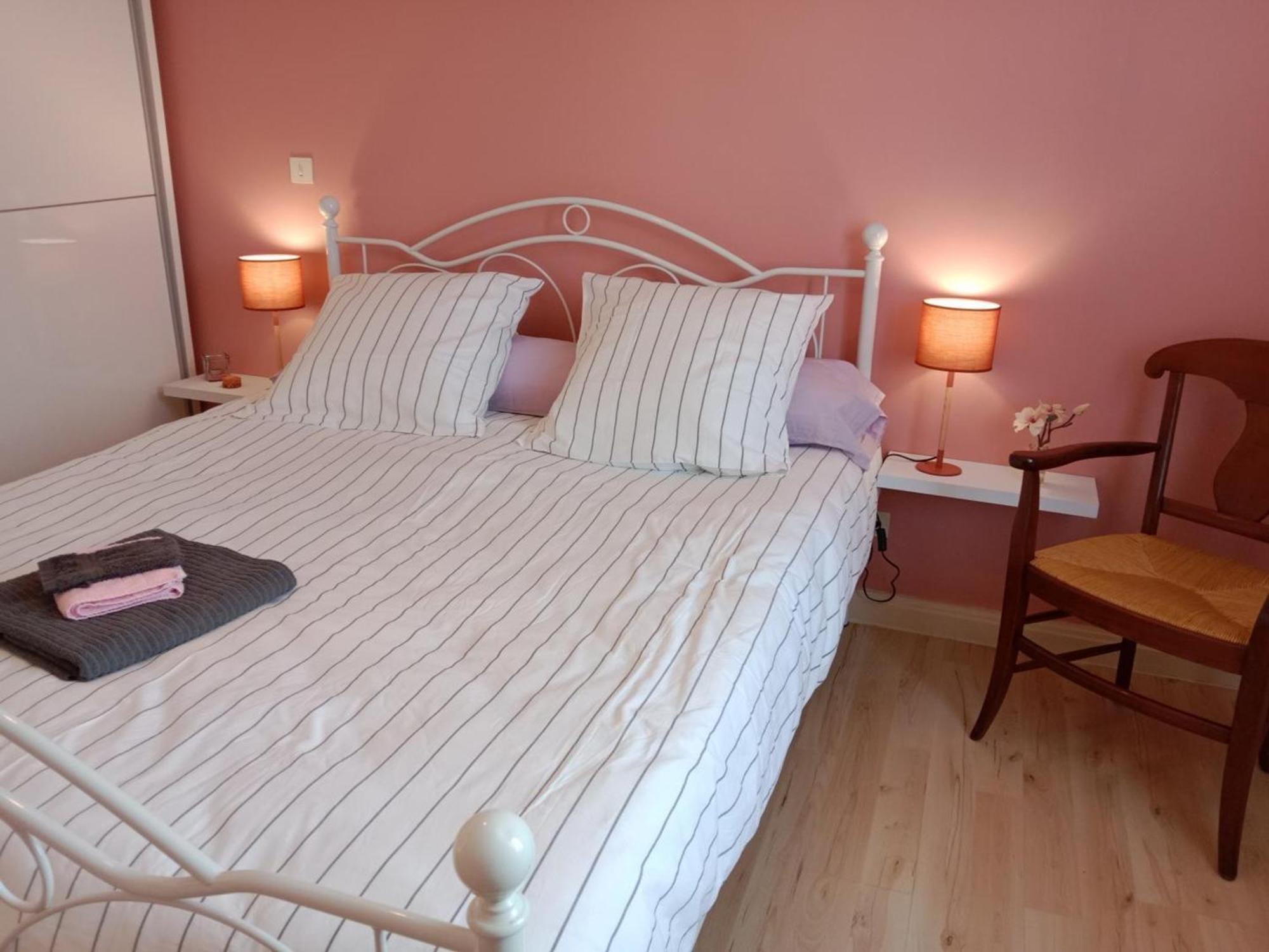 Maison Renovee Proche Vichy : 3 Chambres, Cour Fermee, Tout Inclus, Ideal Curistes Et Activites Naturelles - Fr-1-489-481 เบลเลอริฟ-ซูร์-อัลลิเยร์ ภายนอก รูปภาพ