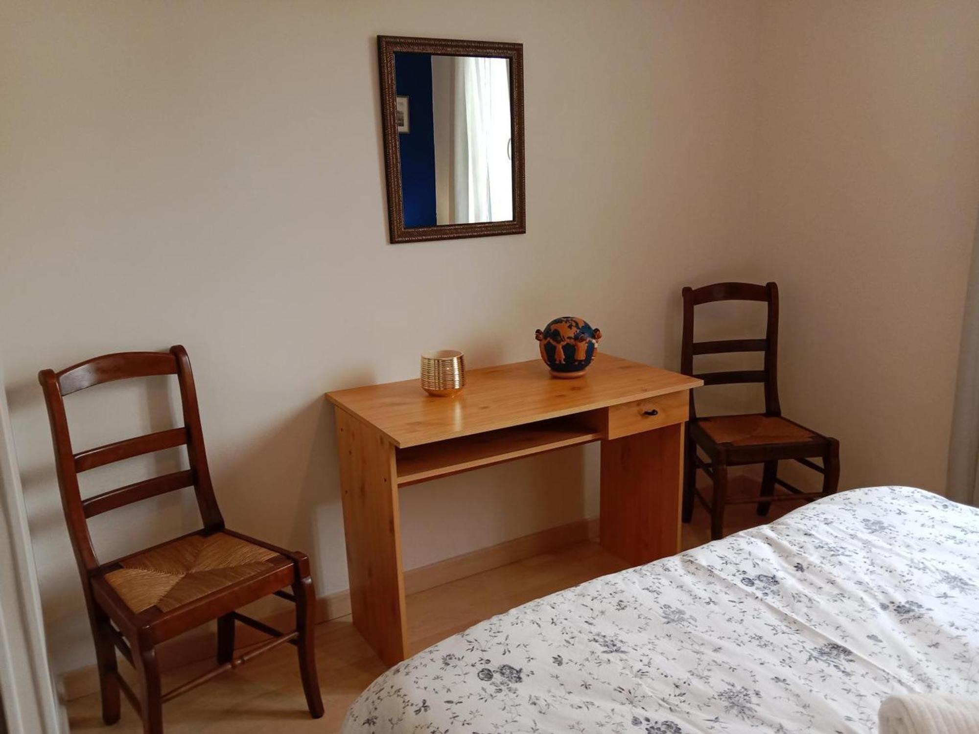 Maison Renovee Proche Vichy : 3 Chambres, Cour Fermee, Tout Inclus, Ideal Curistes Et Activites Naturelles - Fr-1-489-481 เบลเลอริฟ-ซูร์-อัลลิเยร์ ภายนอก รูปภาพ