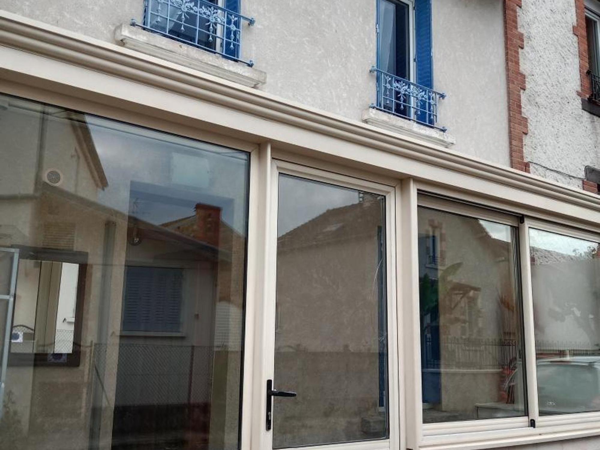 Maison Renovee Proche Vichy : 3 Chambres, Cour Fermee, Tout Inclus, Ideal Curistes Et Activites Naturelles - Fr-1-489-481 เบลเลอริฟ-ซูร์-อัลลิเยร์ ภายนอก รูปภาพ