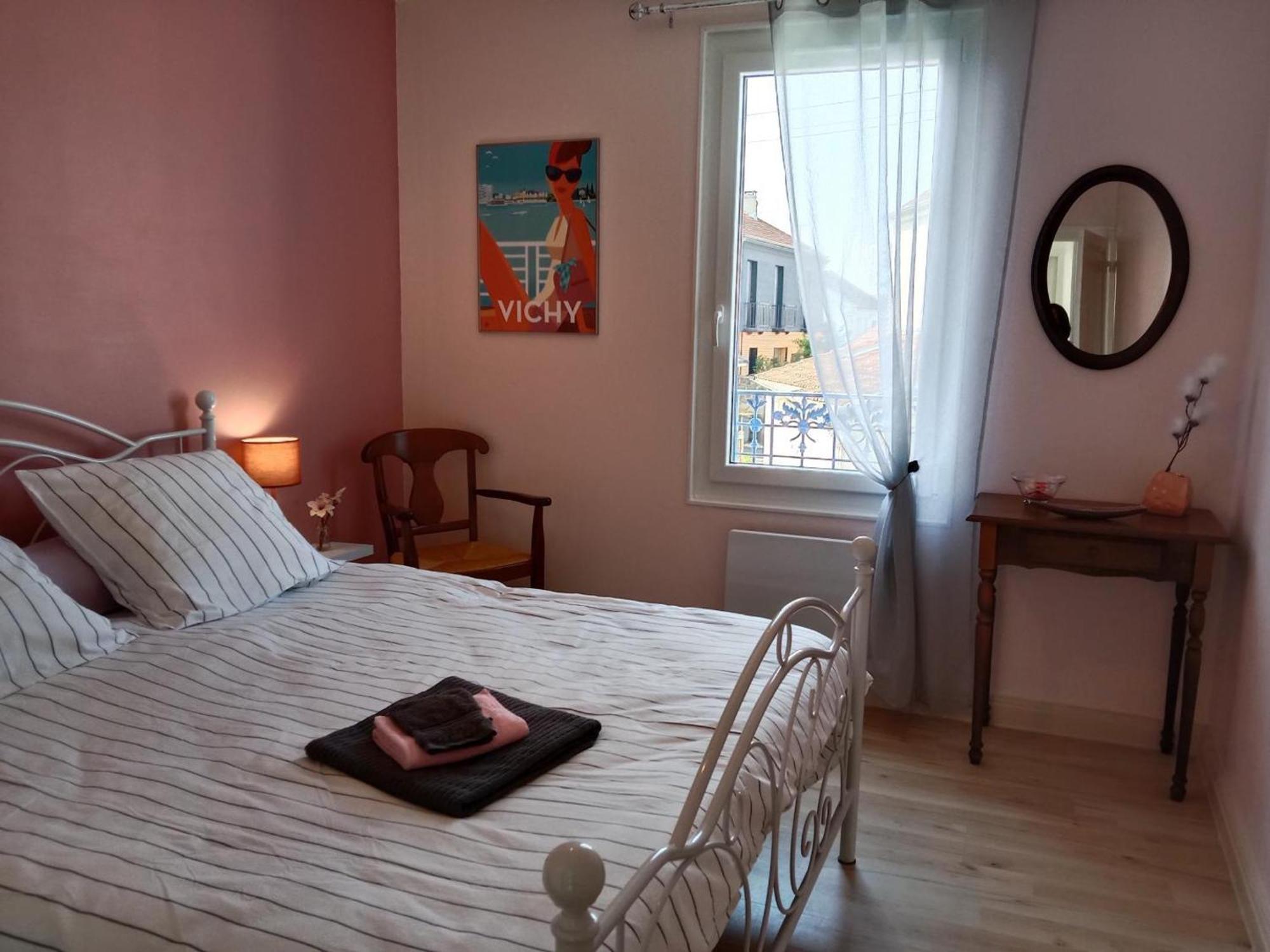 Maison Renovee Proche Vichy : 3 Chambres, Cour Fermee, Tout Inclus, Ideal Curistes Et Activites Naturelles - Fr-1-489-481 เบลเลอริฟ-ซูร์-อัลลิเยร์ ภายนอก รูปภาพ