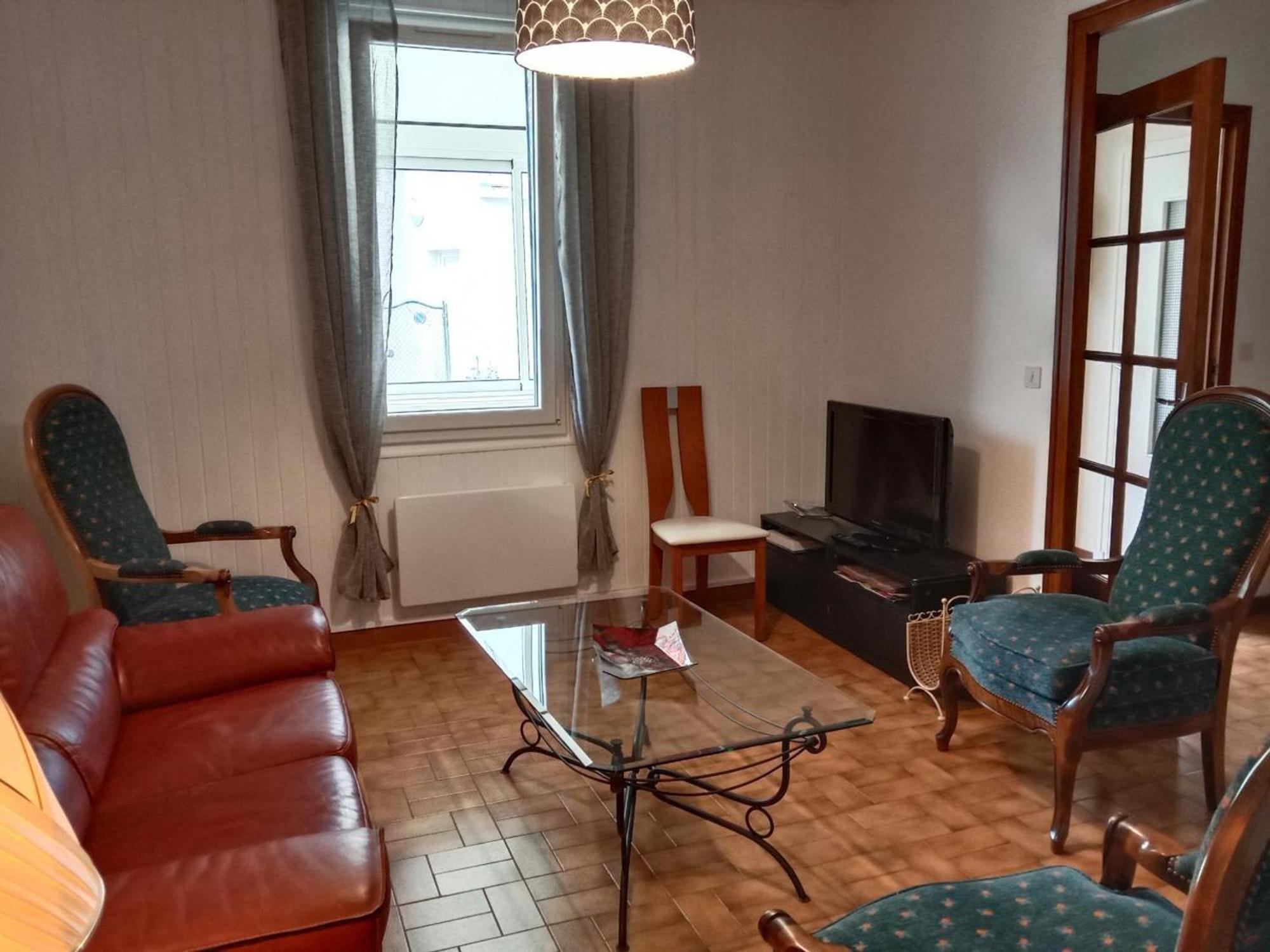 Maison Renovee Proche Vichy : 3 Chambres, Cour Fermee, Tout Inclus, Ideal Curistes Et Activites Naturelles - Fr-1-489-481 เบลเลอริฟ-ซูร์-อัลลิเยร์ ภายนอก รูปภาพ