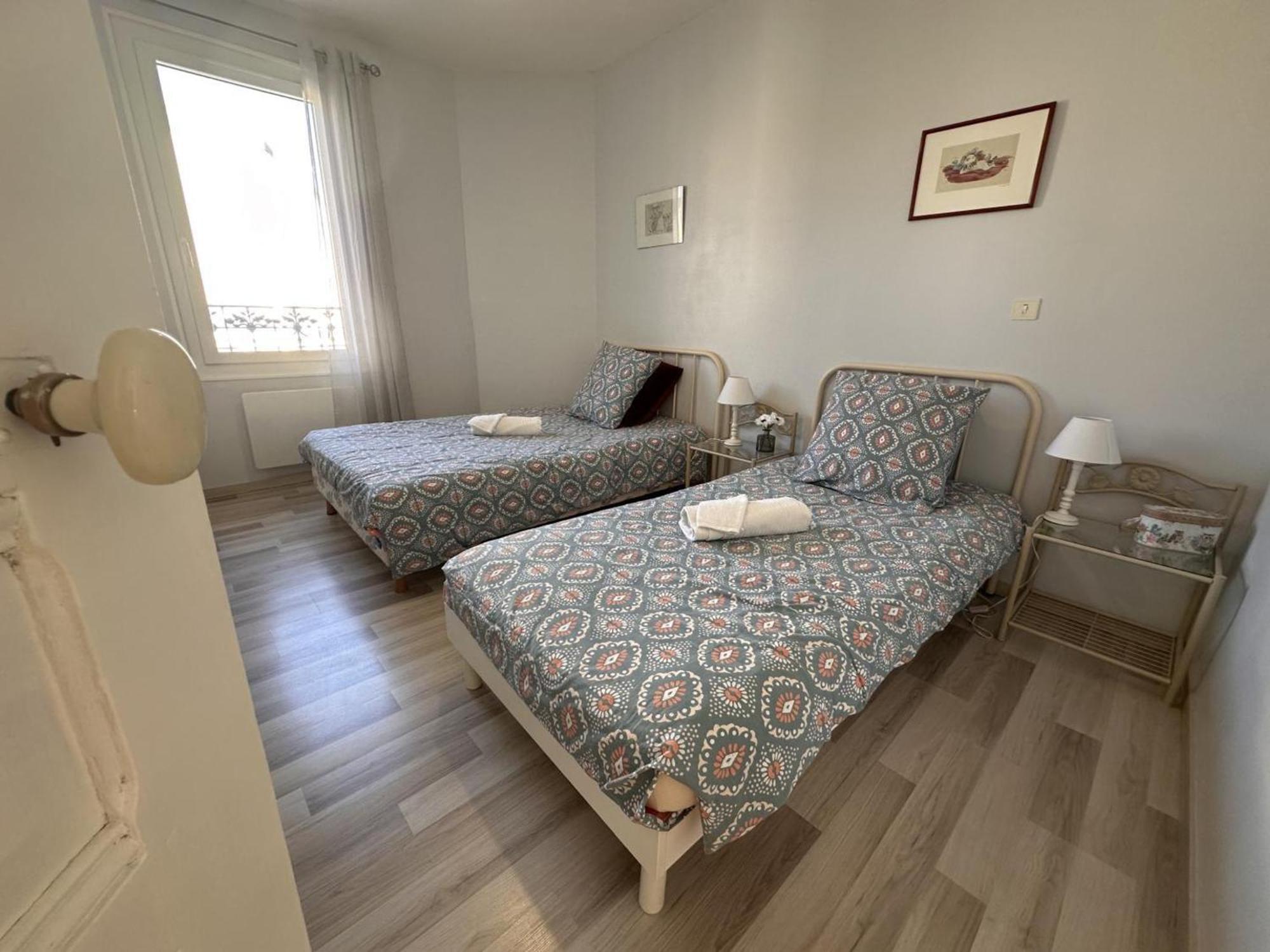 Maison Renovee Proche Vichy : 3 Chambres, Cour Fermee, Tout Inclus, Ideal Curistes Et Activites Naturelles - Fr-1-489-481 เบลเลอริฟ-ซูร์-อัลลิเยร์ ภายนอก รูปภาพ